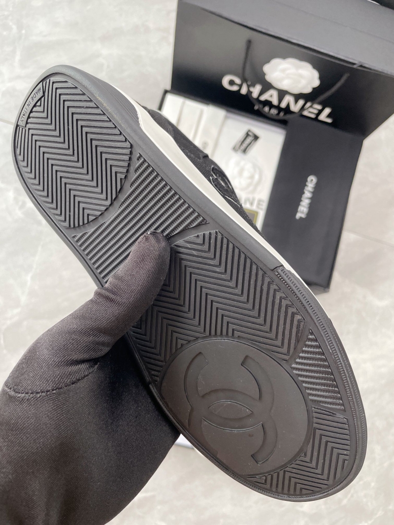 Chanel Sport Shoes